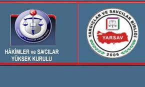 Neden "Yandaş Yargı" Kampanyası?