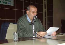 Seyyid Kutub Konya'da anıldı