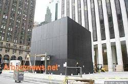 Amerika"da Kâbeadında alkollü içki satış mağazası