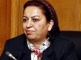 'İsrail, Zeki Çocukları Topluyor'