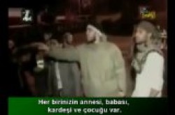 Libyalı Bir Gencin Haykırışı(VİDEO)