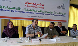 Gazze için bir adım daha