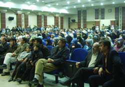 Eğitim Ve Önündeki Engeller Konferansı