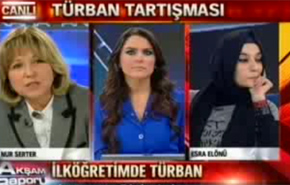 Nur Serter'in Gaddarlığına Susamazdım!