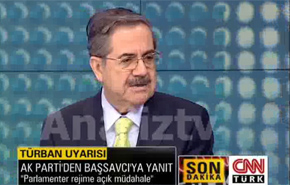 "Bilimsel Yayınlarda İran, Hukuk indeksinde Tunus Niye Bizi Geçti?"