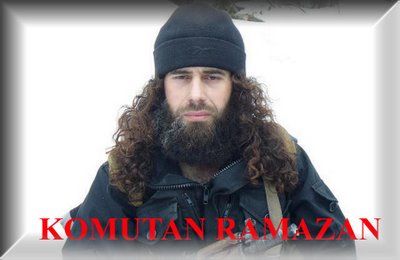 Şehid Komutan Ramazan(VİDEO)