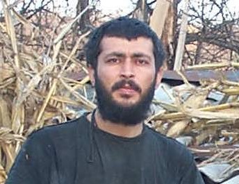 Felluce Şehidimiz Nizam Bıçakçı(FOTO)