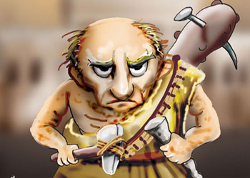 Bir Başörtüsü Yasakçısı Daha...