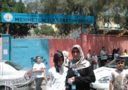 O Öğrencinin Velisinden Şok İDDİA(VİDEO)