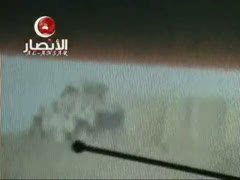 Direnişçiler Yiğitçe Çatıştı ve...(VİDEO)