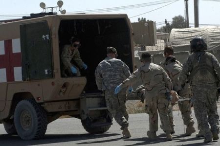 Taliban'ın İntikamı Büyük Oldu:17 TABUT