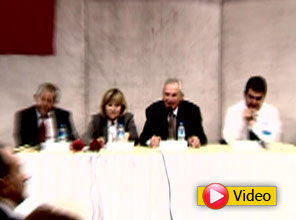 İşte Başörtüsü Düşmanlıkları(VİDEO)