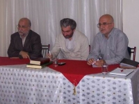 Türkiye'de Tevhidi Uyanış Süreci Paneli