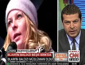 3.5 Dakikada Müslüman Oldum