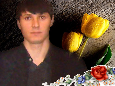 Şehid Komutan Raşid