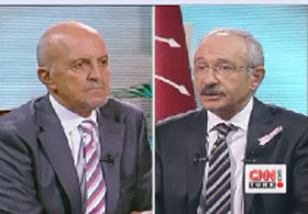 Resepsiyona Gitmeyeceğim(VİDEO)