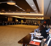 Katar'a Mavi Marmara Çıkarması