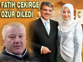 Çekirge'ye Tepkiler Çığ Gibi