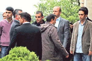 CASUSLAR ERGENEKONCU