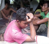 İHH"dan Endonezya"ya Acil Yardım