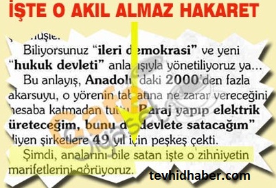 AK Parti'ye karşı yeni oyun!