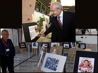 CHP'de edebin bittiğinin resmi!(FOTO)