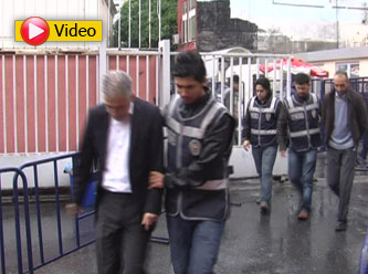 Çete Ajandasında Kilit İsimler-VİDEO