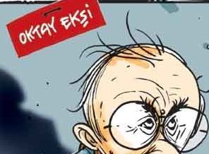 Ekşileyin bakalım sözlükçüler!