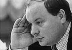 Litvinenko'dan sonra Gaydar