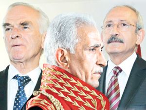 Yalçınkaya Korkuyu SAV'dı