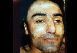 Bombacının Kimliği Belli Oldu