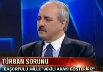 Kurtulmuş:O Defter Kapandı