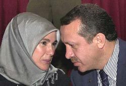 Başbakan'ın Günlük Hayatı