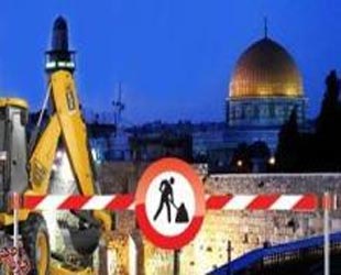 Kazılar savaştan daha tehlikeli