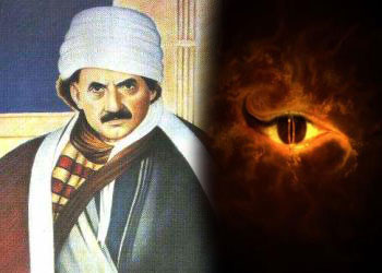 Bediüzzaman Deccal'ı şöyle tevil eder