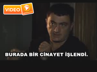 Çatlı Kazadan Sonra Öldürüldü-Video