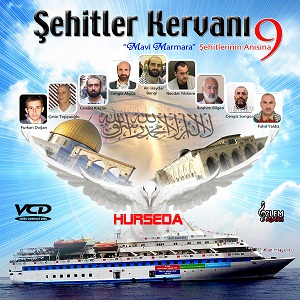 Şehidler Kervanı 9 Pek Yakında