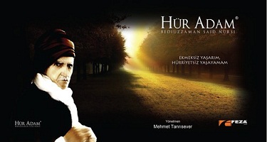 Bediüzzaman'ın Filmi(FRAGMAN)