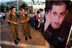 Neye Mal Olursa Olsun Şalit"i Geri Getirin