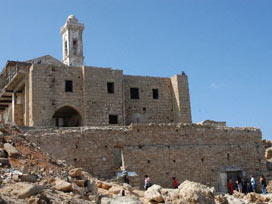 Havari'nin Dediler Sahabe'nin Çıktı!