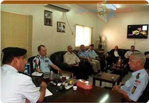 Abbas Milisleri Direnişin Silahını Siyoniste...