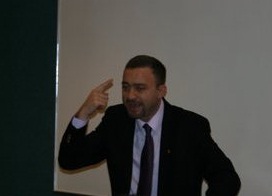 Seçimi Kocasakal Kazandı