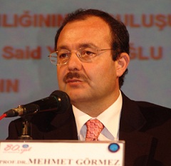 M.Görmez Risale-i Nur'u anlatmıştı-VİDEO