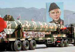 Pakistan'da ordunun ekonomik gücü