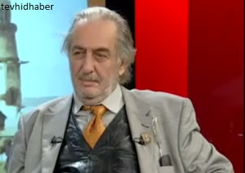 Kadir Mısırlıoğlu:Atatürk Zihniyeti