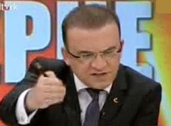 MHP'nin Bitiş Seçimi Mi?-VİDEO