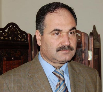 Irak Meclis Başkanı:Nuceyfi
