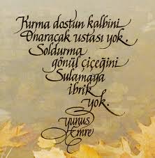 Aşksızlara Verme Öğüt(VİDEO)