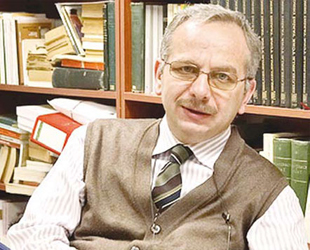 'Diyanet, Mü'minlerin Değil Devletin!'