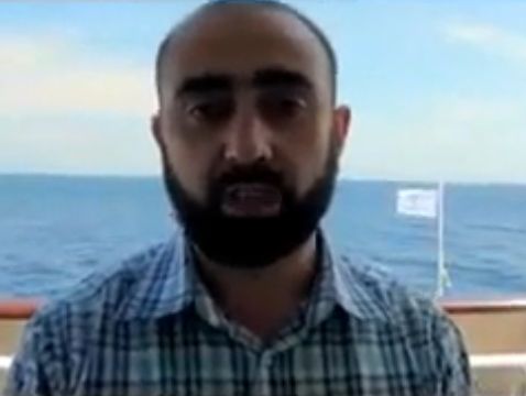 Şehid Cevdet Şehid Olacağını Biliyordu